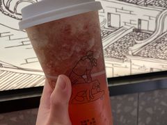 -喜茶(广州东方宝泰店)