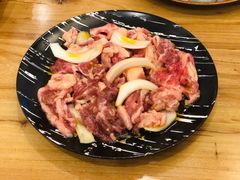 -冷面大王(细河南路店)
