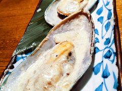 松露焗青口贝-蟹将军·松叶蟹和牛日料放题自助(K11店)