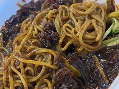 -桃园中华料理炸酱面(燕儿岛路店)