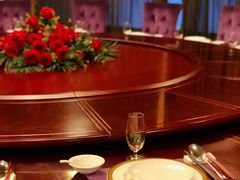 包厢-顺风山庄(水濂山店)