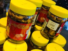 -喜万年年.嫁女饼.顺德特产(华侨城店)