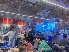 -琥珀川糟粕醋火锅(慈云寺店)