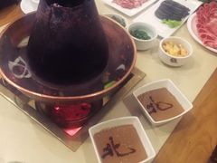 -北门涮肉·铜锅涮肉(南锣鼓巷店)