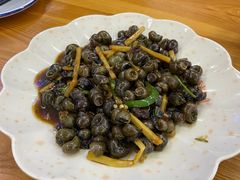 -南记食粥坊·宵夜大排档(南桂店)