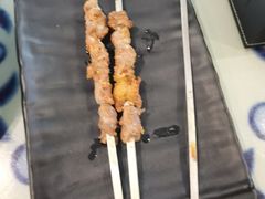 -撒拉花儿·新疆菜·清真(太阳宫店)