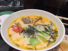 地狱拉面-元通寿司(地标店)