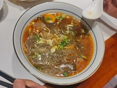 -寿州大饭店·餐厅