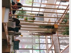 -红樱桃·欢乐餐厅(太原里店)
