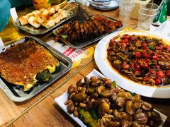 -猫姑娘大盘鸡(商城路店)