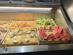 -火炉火自助餐(西直门凯德MALL店)