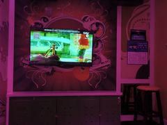 -金青果甄选KTV(劳动公园店)