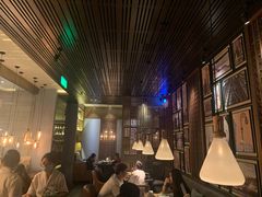 大堂-山葵家·创意料理(万象汇店)