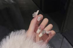 点击看大图 -M·X Nail日式美甲美睫