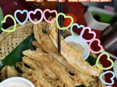 -园林美食城·本土农家菜(杨和镇店)