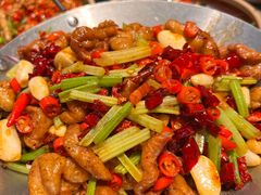 -潇湘阁(汉光百货店)