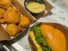 -Shake Shack(西单大悦城店)