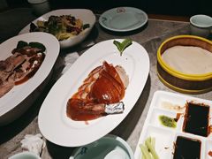 -北平食府(马鞍山路店)