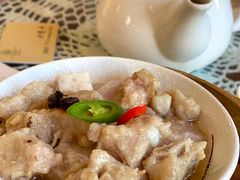 -鹭江宾馆·观海餐厅
