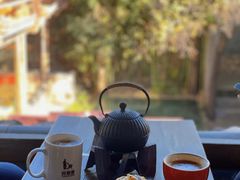 -田德能咖啡博物馆