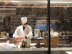 -德川家日本料理(中关村寰太大厦店)