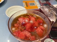 -老济南·地道济南菜(大明湖店)