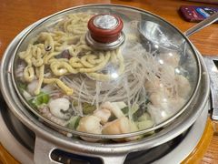 -蚂蚁家辣炒章鱼(海云台店)