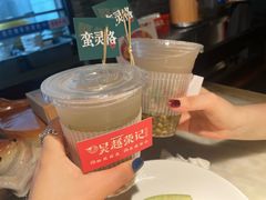 -吴越荣记苏州菜·松鼠桂鱼(月光码头店)
