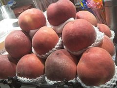 -每日新鲜水果吧(南京东路店)