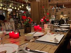 -火车头法国西餐厅