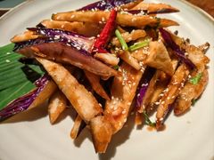 -薇酌饮·陕西菜(南门外店)
