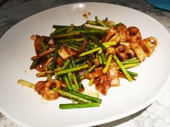-悦海·家宴·冰花皮皮虾大锅贴(宝龙店)