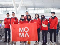 -当代MOMAKIDS托育中心