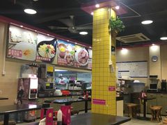 -华辉拉肠(龙口东店)