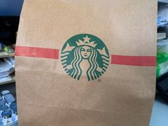 -星巴克(天津工华道智慧山店)