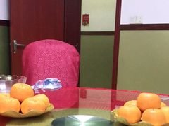 -黄埔合益酒家