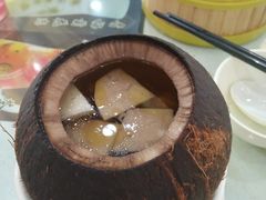 -柠檬树茶餐厅(海雅缤纷城店)