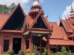 -柬埔寨国家博物馆