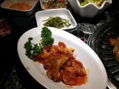 -汉拿山(包河万达店)