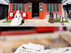 -郭守敬纪念馆
