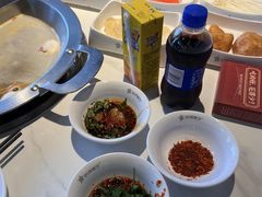 -名扬煮艺肥牛自助火锅(同和店)