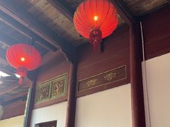 -董府·古宅餐厅