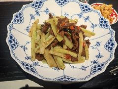 -锦楼·臻选新杭帮(杭州中心店)