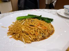 -如丰晟宴(长安万达店)