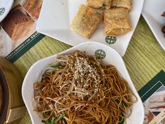 -添好运点心专门店(百老汇店)