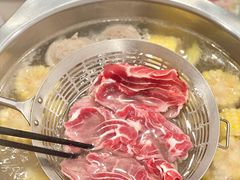-合意桐坑牛肉粿·鲜牛肉火锅(嵩山总店)