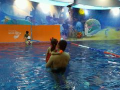 -ABC Swim亲子游泳俱乐部(河西店)