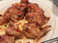 -上和臻品中国菜(花园街店)