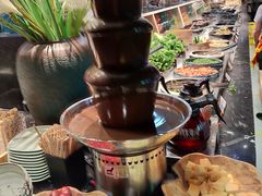 -梨花自助烤肉(天河城店)