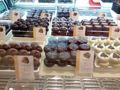 -GODIVA(国际金融中心店)